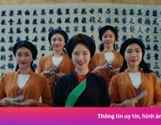 Hòa Minzy thông minh khi chơi lớn