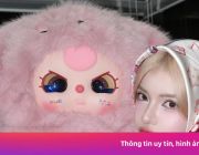 Bẫy 'móc hầu bao' của Labubu, Baby Three