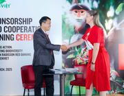 Radisson RED Đà Nẵng và GreenViet hợp tác bảo tồn đa dạng sinh học tại thành phố Đà Nẵng