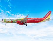 Vietjet bay thẳng Thượng Hải với lựa chọn lưu trú lý tưởng