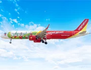 Vietjet bay thẳng Thượng Hải với lựa chọn lưu trú lý tưởng