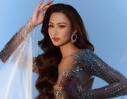 Minh Anh - bác sĩ thú y nhiều hoài bão trong cuộc thi Miss International Queen