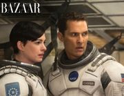 Bom tấn Interstellar trở lại với định dạng IMAX, bất ngờ cháy vé