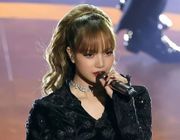Liệu Lisa có trở thành Bond Girl mới của series điệp viên 007?
