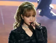 Liệu Lisa có trở thành Bond Girl mới của series điệp viên 007?