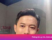 Những hình ảnh cuối cùng của Quý Bình