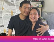 Cát Tường nói về lần cuối gặp Quý Bình