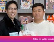 ViruSs ngừng bán Baby Three vì hình ảnh 'đường lưỡi bò'