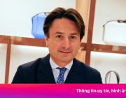 CEO Hermès bức xúc