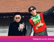 Tuấn Cry tạo nên cơn sốt 'Bắc Bling' là ai?
