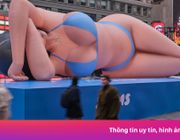 Chiến dịch quảng cáo của Kim Kardashian bị chỉ trích