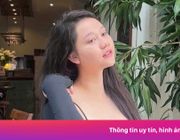 Trúc Anh lên tiếng thông tin đã sinh con