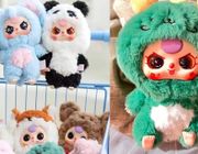 Baby Three (Bé Ba) khẳng định không liên quan đến "đường lưỡi bò" sau khi bị cư dân mạng dọa tẩy chay