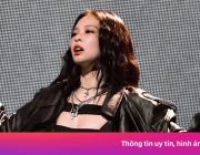 Jennie mặc hở gây tranh cãi