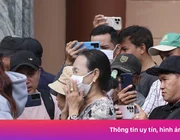 Hình ảnh trước lễ đưa tang diễn viên Quý Bình