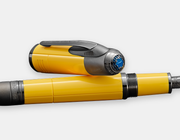 MONTBLANC TÔN VINH HUYỀN THOẠI ĐUA XE ENZO FERRARI TRONG BỘ SƯU TẬP GREAT CHARACTERS