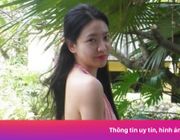 Yeri (Red Velvet) khoe loạt ảnh ở Đà Nẵng