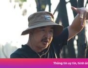 Bùi Thạc Chuyên: 'Tôi đau đớn khi buộc phải cắt cảnh của Thái Hòa'