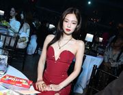 Chiếc váy 'cứu' Jennie khỏi loạt ồn ào mặc hớ hênh
