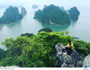 Top địa điểm du lịch Hạ Long hút khách nhất 2025
