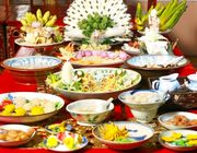 Ẩm thực cung đình Huế: Nét tinh tế trong từng món ăn