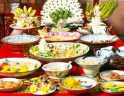 Ẩm thực cung đình Huế: Nét tinh tế trong từng món ăn