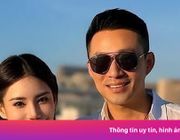 Biệt thự tân hôn của Uông Tiểu Phi và vợ