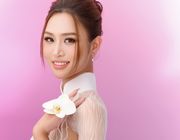 Minh Anh, Khánh Linh – hai nhan sắc ấn tượng cùng học tại Học viện Nông nghiệp Việt Nam