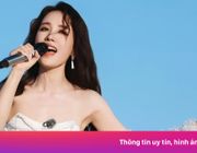 'Chị đẹp đạp gió' Trung Quốc mặc đồ của NTK Gen Z Việt