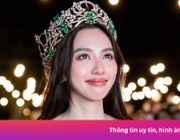 Vướng ồn ào, hoa hậu Thùy Tiên liệu có bị thu hồi vương miện?