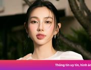 Fanpage và kênh TikTok của Thùy Tiên 'biến mất'