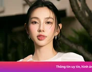 Fanpage và kênh TikTok của Thùy Tiên 'biến mất'