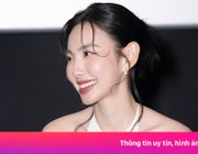 Cục Du lịch Đài Loan tại Việt Nam nói về vai trò đại sứ của Thùy Tiên