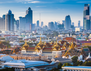 Gợi ý các địa điểm du lịch Thái Lan cùng gia đình dịp cuối năm