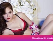 'Nữ hoàng nội y' Thái Lan kỷ niệm 10 năm kết hôn