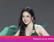 25 cô gái lọt chung kết Hoa hậu Việt Nam