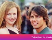 Tom Cruise lần đầu nhắc đến vợ cũ sau 23 năm