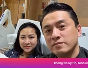 Lam Trường đón con thứ 2 với vợ kém 17 tuổi