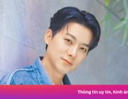Diễn viên Lý Duy Phong chia tay sau 2 tháng kết hôn