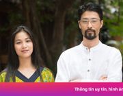 Johnny Trí Nguyễn: 'Tôi và Nhung Kate đã chia tay'
