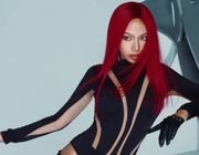 Vũ Thảo My “biến hình” ngoạn mục trong Em Xinh Say Hi