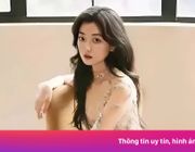 Nữ diễn viên 'Đã nhiều năm như thế' mặc xuyên thấu
