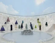 Triển lãm Christian Dior: Designer of Dreams – Khi giấc mơ thời trang hóa hiện thực
