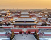 Lịch trình du lịch Bắc Kinh 3 ngày: Trọn vẹn văn hóa – ẩm thực – trải nghiệm