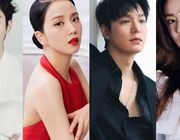 Phim của Lee Min Ho, Jisoo gây bức xúc