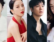 Phim của Lee Min Ho, Jisoo gây bức xúc