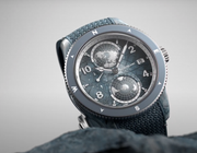 MONTBLANC 1858 GEOSPHERE 0 OXYGEN MOUNT VINSON – TÔN VINH HÀNH TRÌNH CHINH PHỤC ĐỈNH BĂNG GIÁ