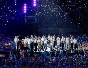 Anh Trai Say Hi Concert 6: Chương mới của văn hóa thần tượng