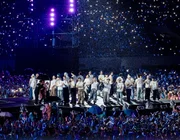 Anh Trai Say Hi Concert 6: Chương mới của văn hóa thần tượng