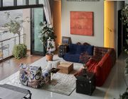 Không gian sống đong đầy cảm hứng của ca sĩ Hồng Nhung